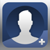 Friendly Plus for Facebook